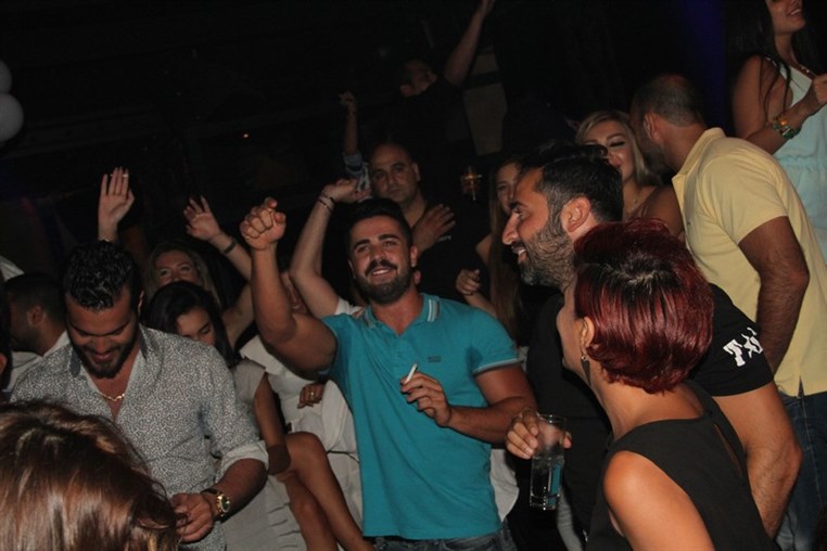 Taiga Beirut On Saturday Night